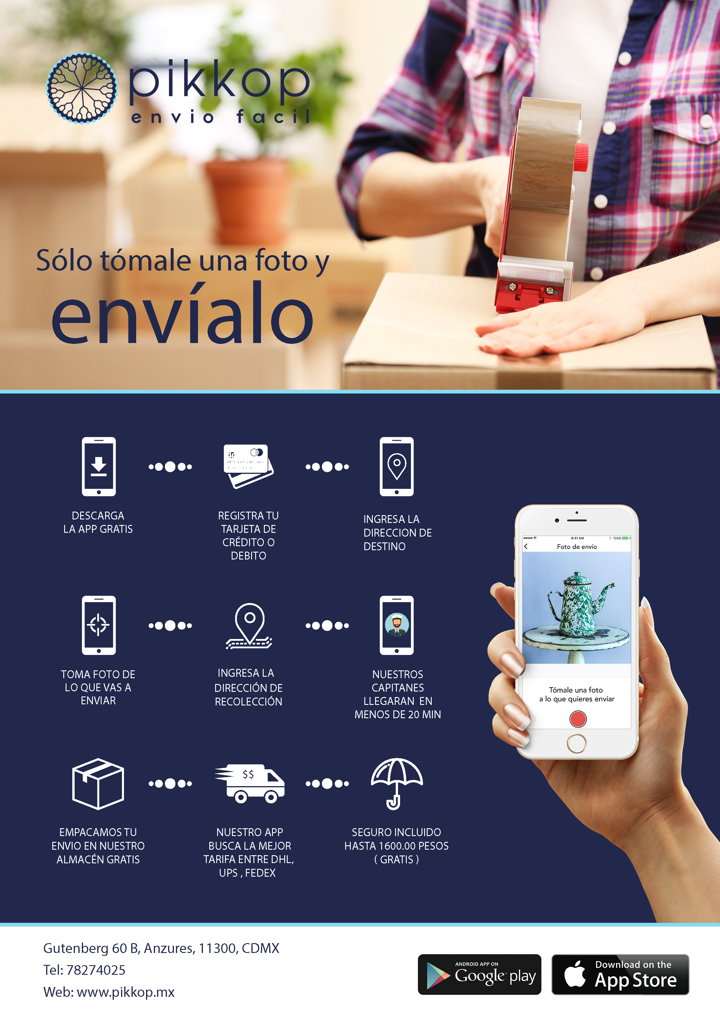 Pikkop gallery image