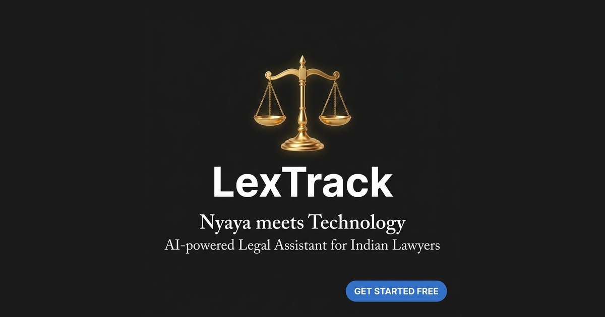 LexTrack gallery image