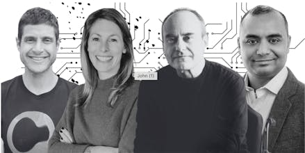 Unstacked Startups Podcast gallery image