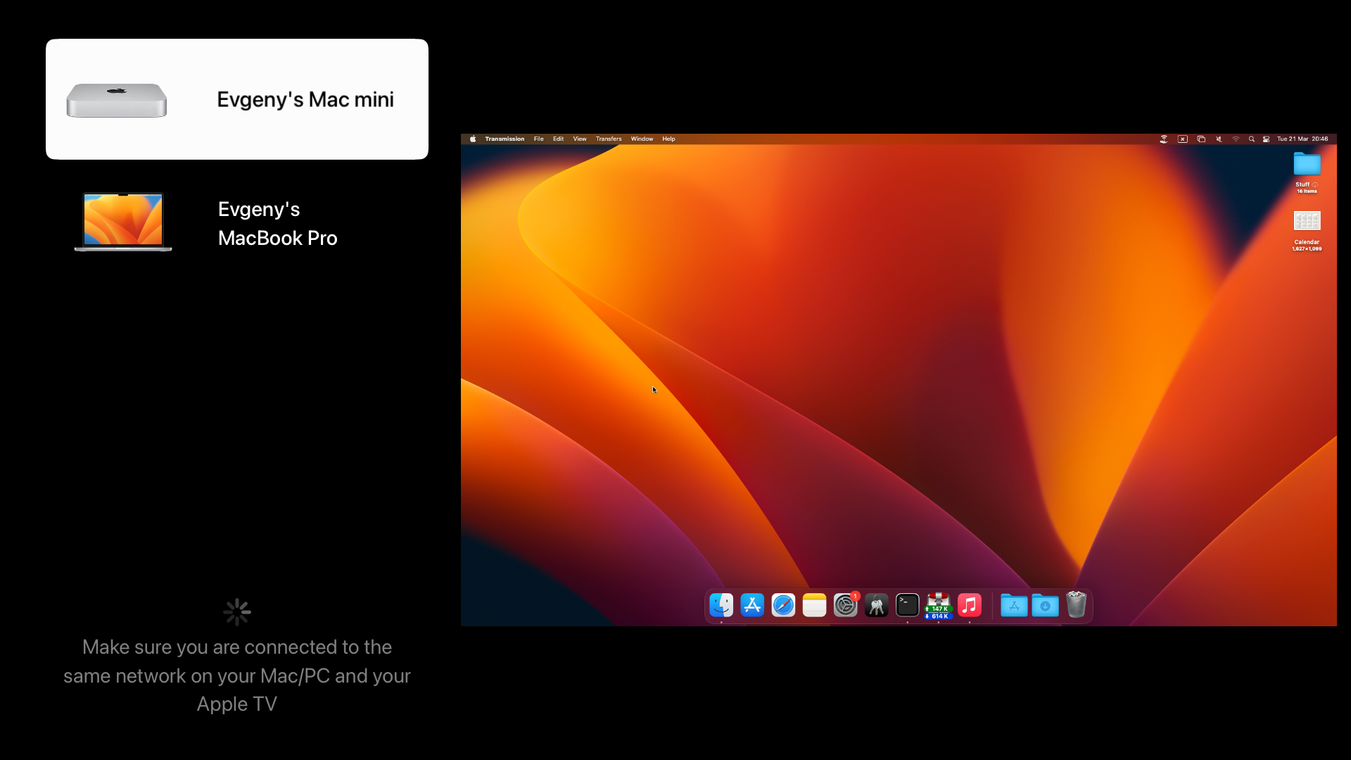 وسائط الماوس البعيد ولوحة المفاتيح Pro - [مجاني] - لجهاز كمبيوتر Apple Mac و PC 32