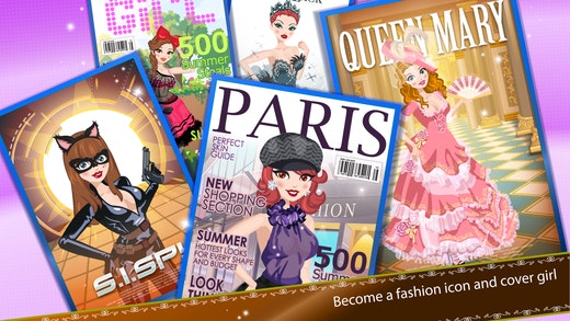 Style Queen gallery image