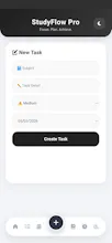 StudyFlow Pro gallery image