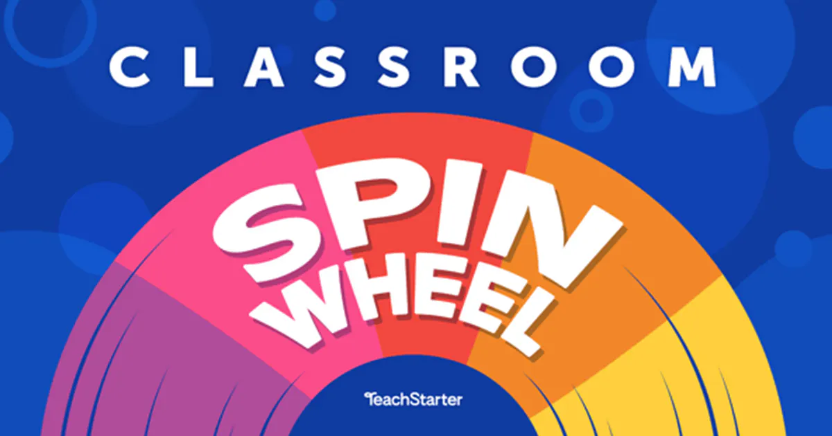 ChoiceSpin gallery image
