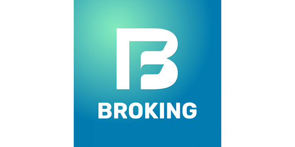 Bajaj Broking: Share Market App