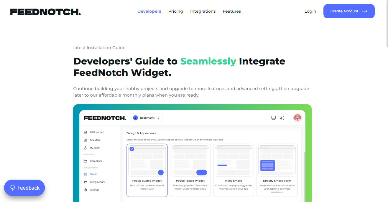 Feednotch media 4