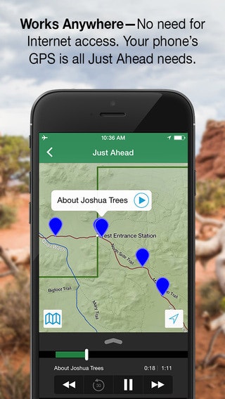 Just Ahead gallery image