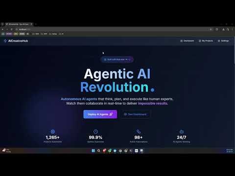 aicreativehub gallery image