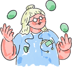 Notewand gallery image