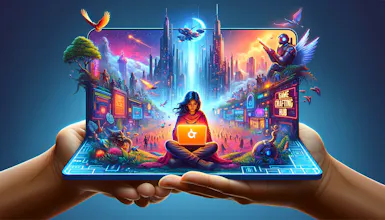 Game Crafting Hub gallery image