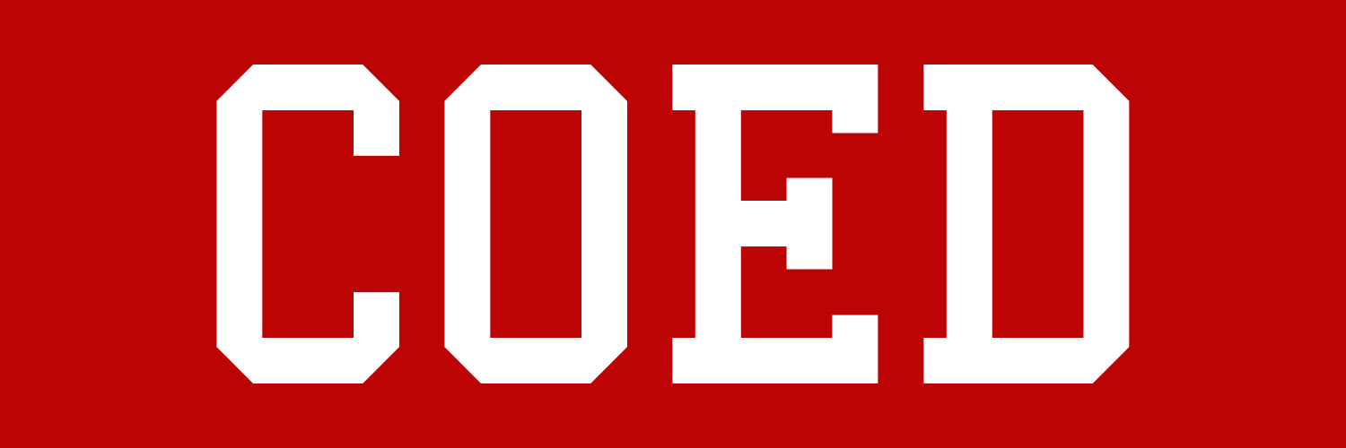 ProductHunt banner for @coed