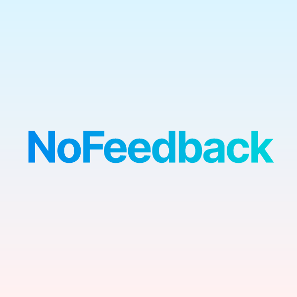 Nofeedback