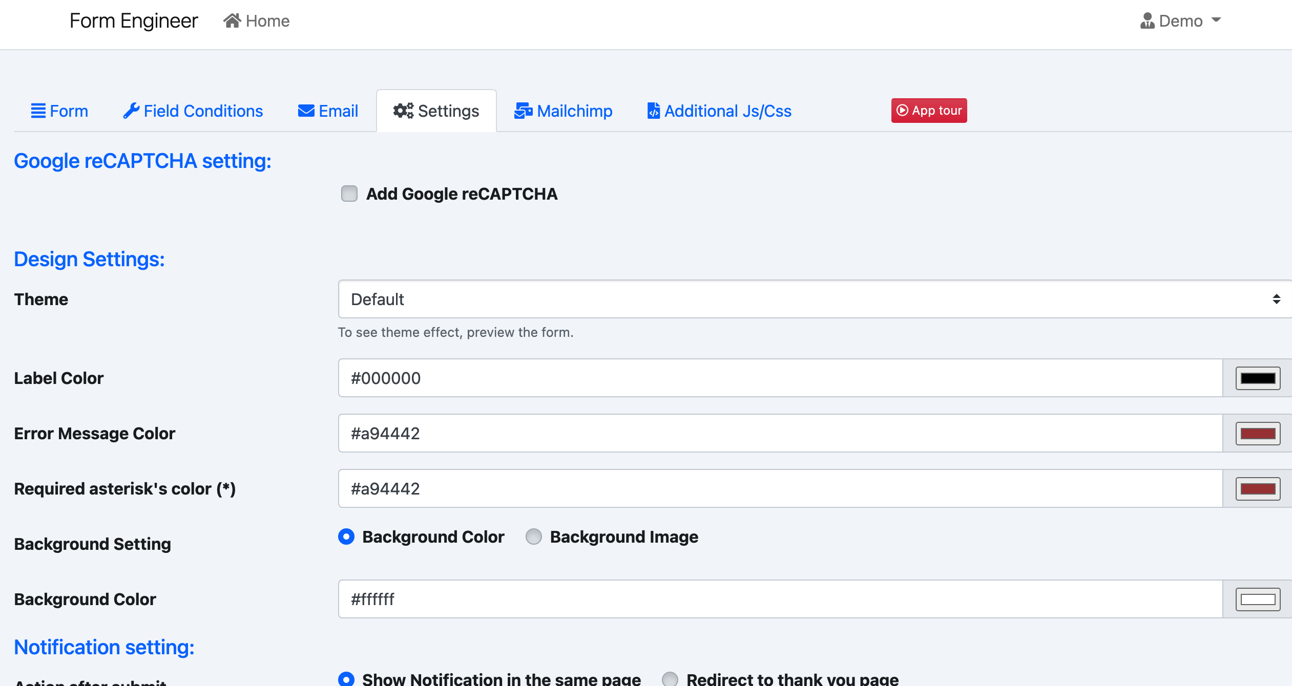 Form Engineer gallery image