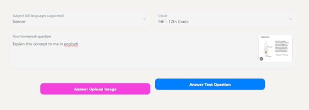 Scholarbot AI gallery image