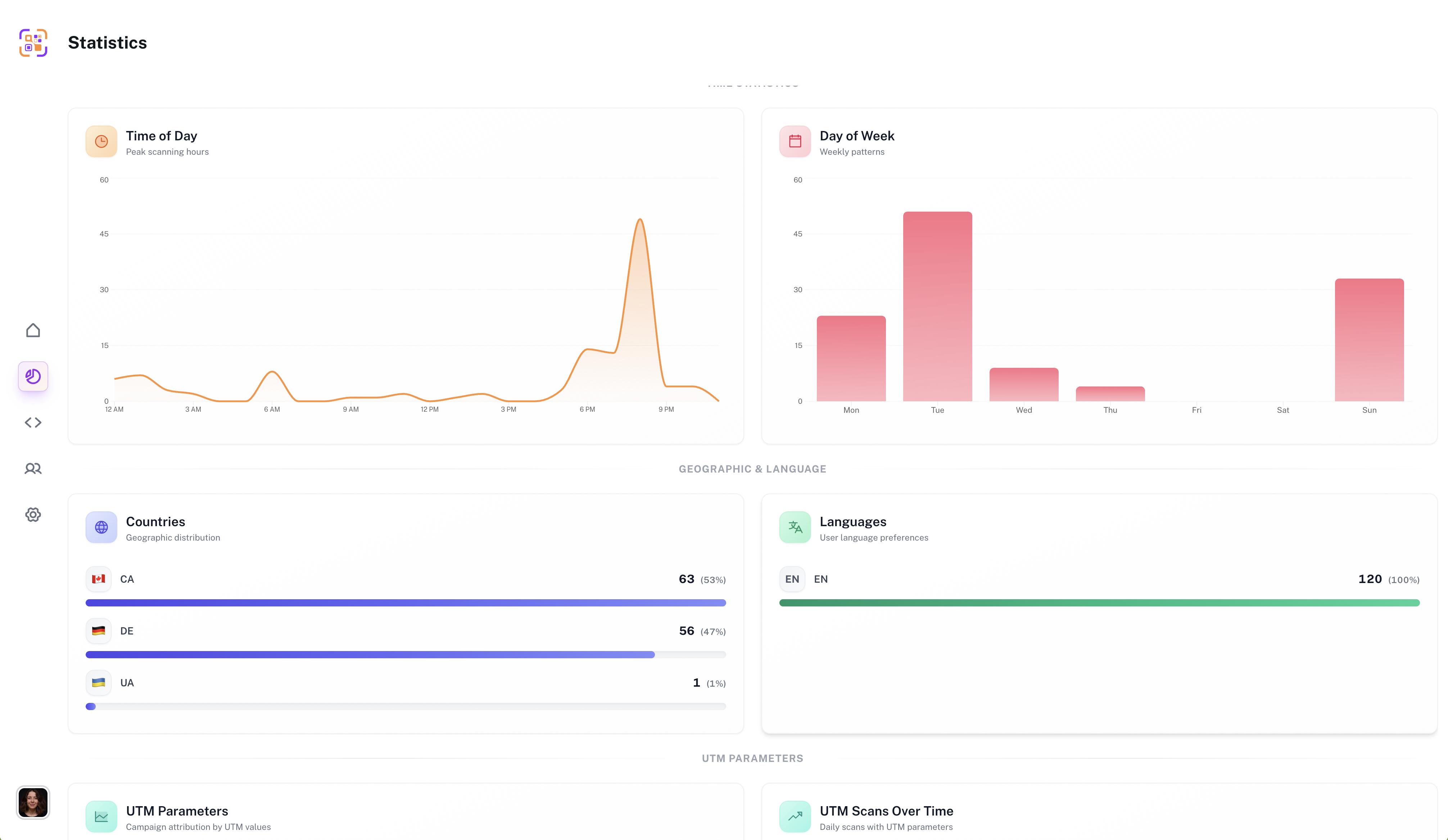 QR Build - QRs for Modern Businesses media 7