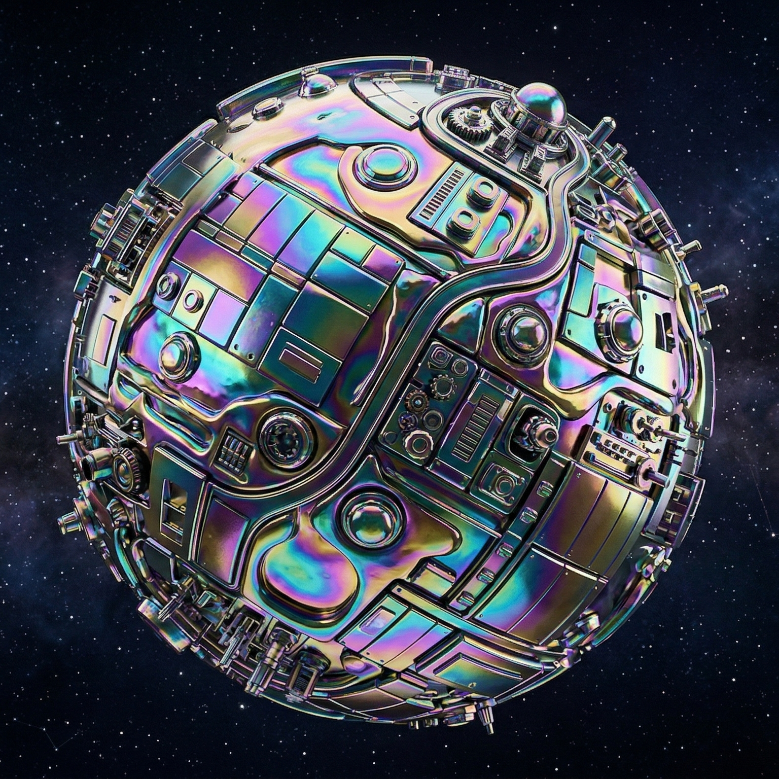 Pocket Planet gallery image