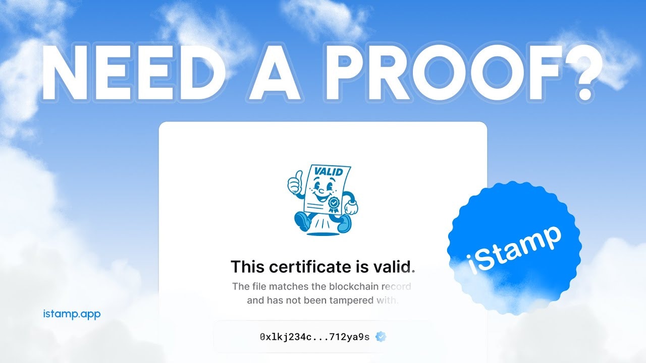 iStamp.app gallery image