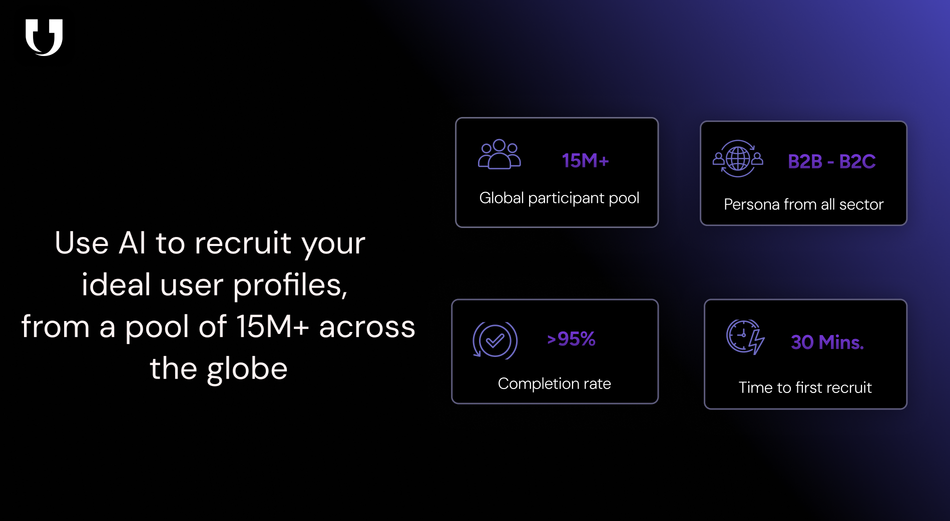 Userology AI gallery image