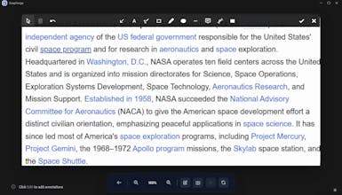 SnapForge gallery image