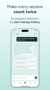 MindSync 截图 6