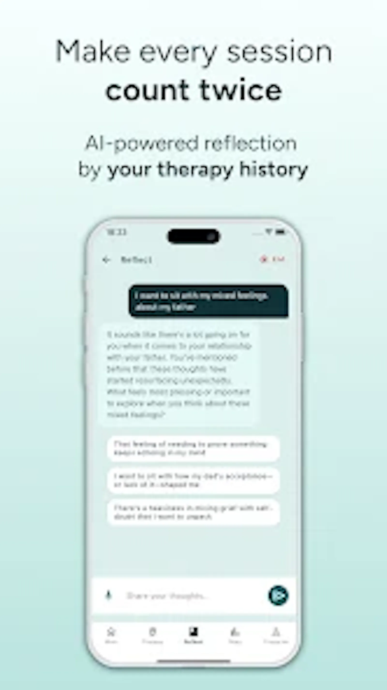 MindSync screenshot 6