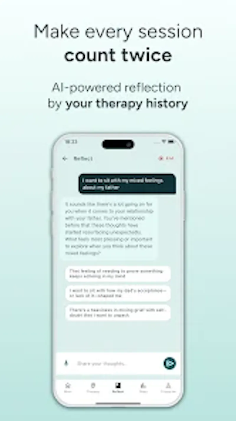 MindSync screenshot 6