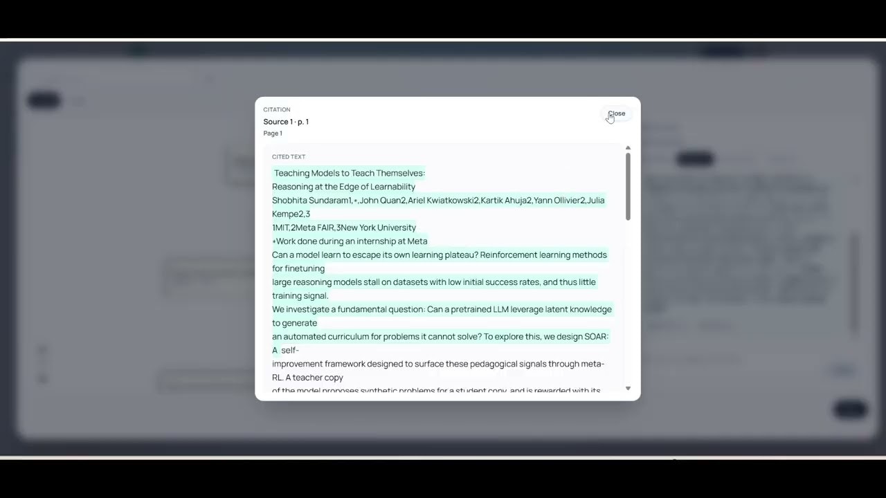 My Data Canvas gallery image
