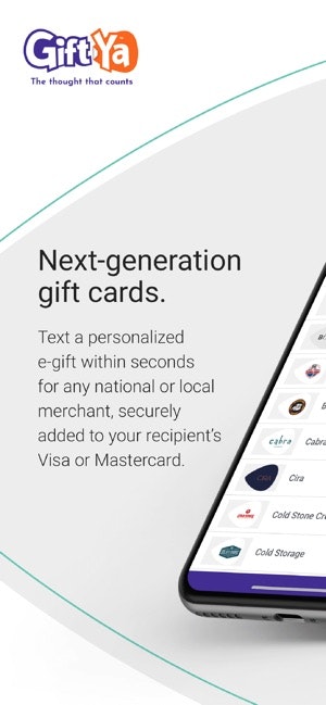 GiftYa gallery image