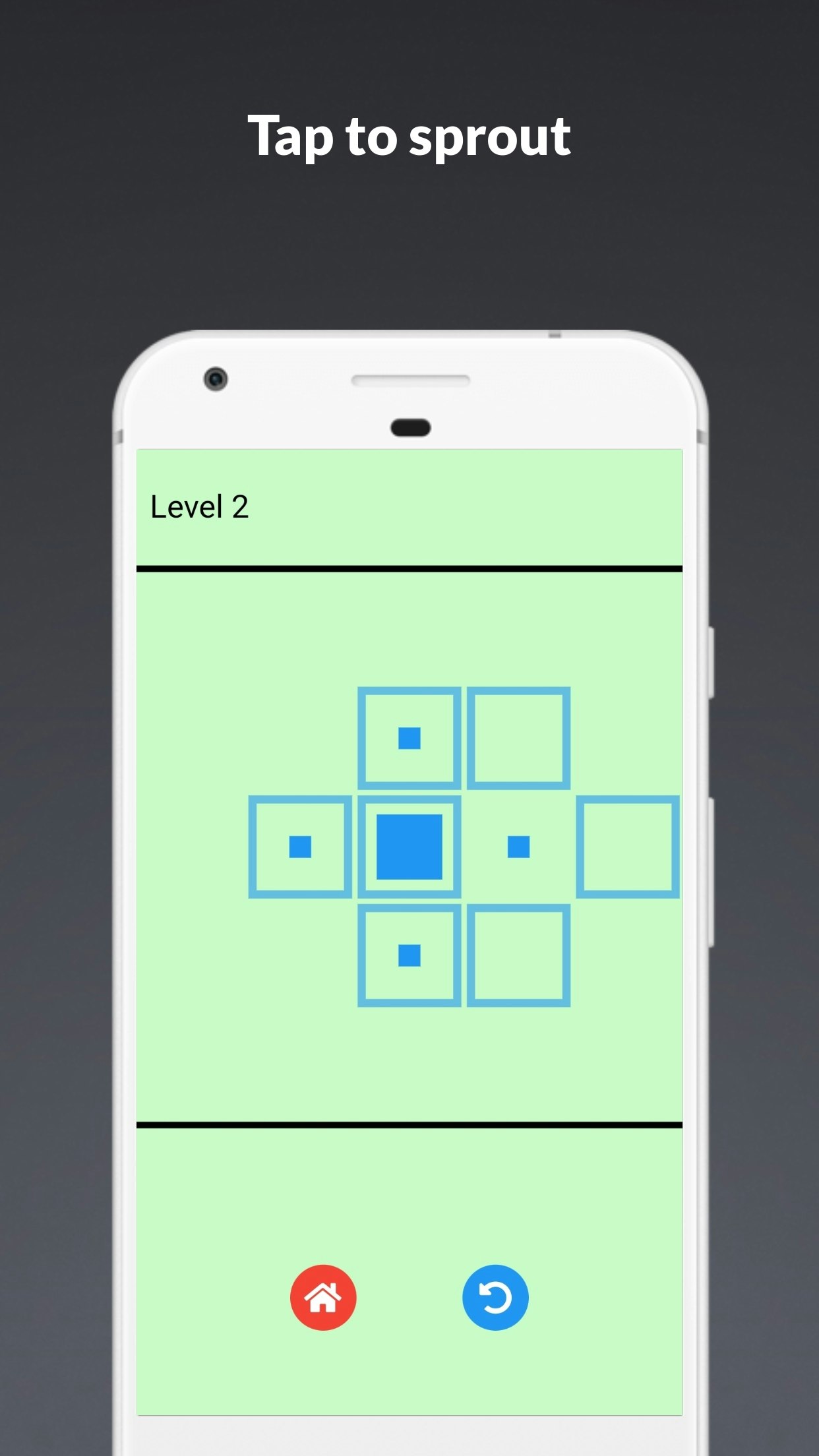 Color Sprout gallery image