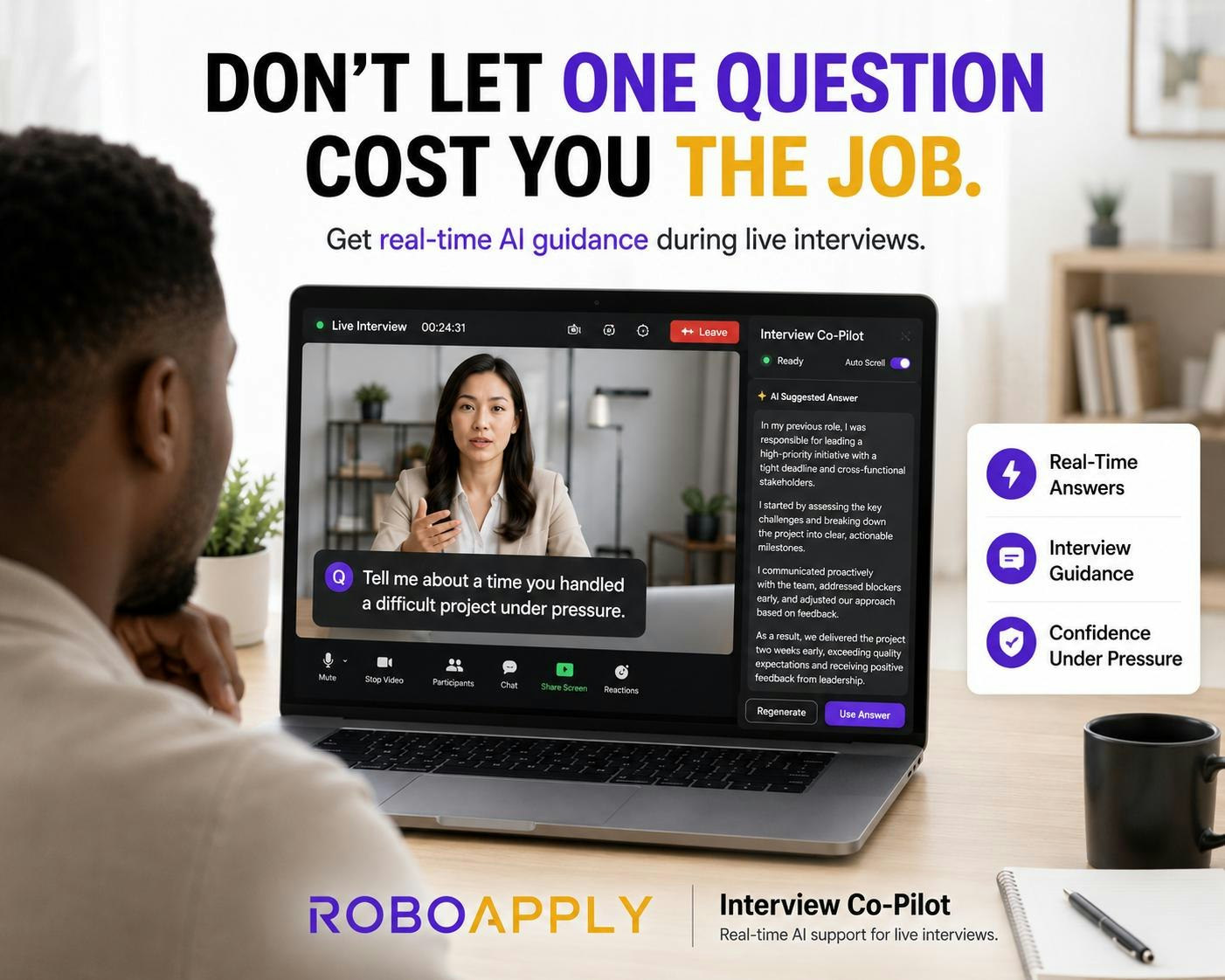 RoboApply  gallery image