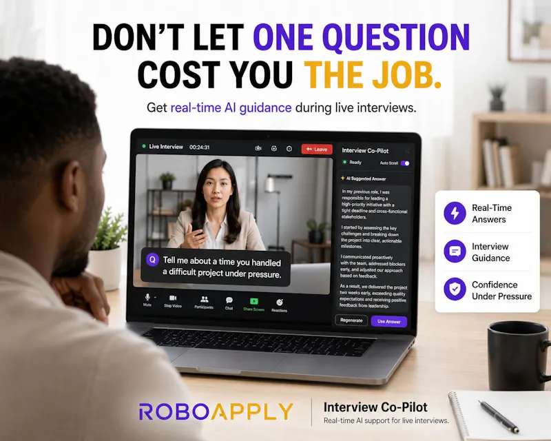 RoboApply  screenshot 7