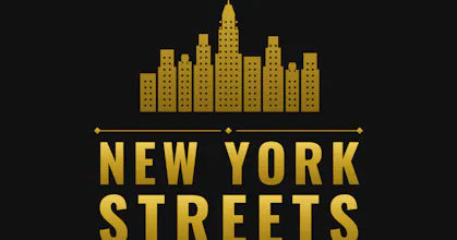 New York Streets gallery image