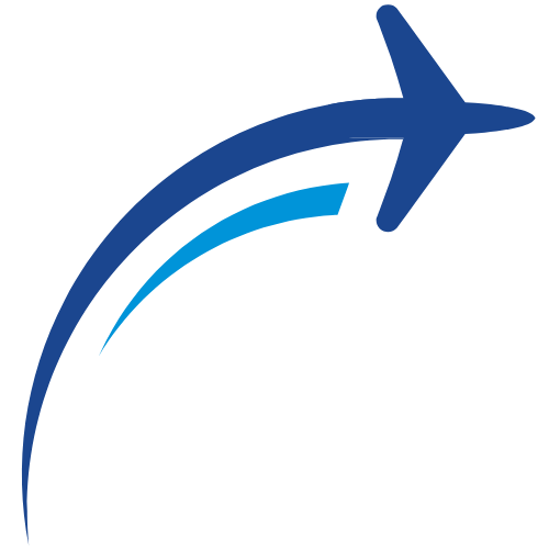 Airlines Guideline - Product Hunt launch logo and brand identity