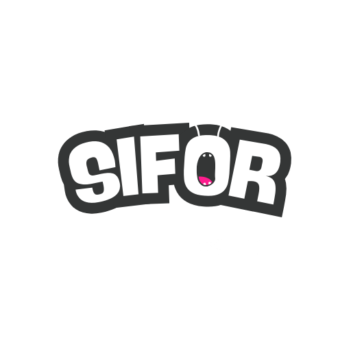 SIFOR logo