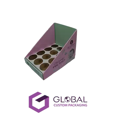 Global Custom Packaging gallery image