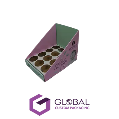 Embalaje personalizado global media 4