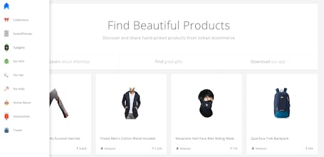 Afterklap gallery image