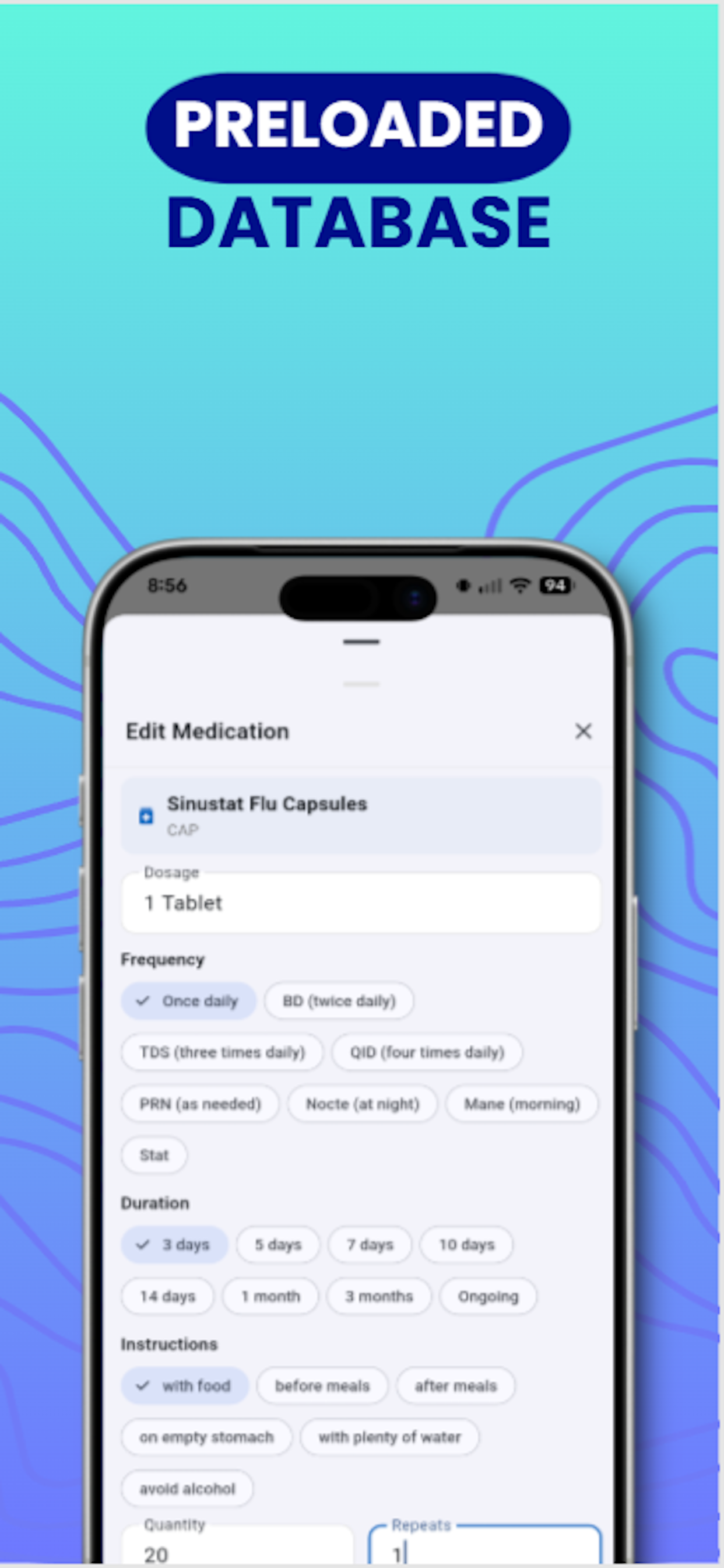 SwiftScripts gallery image