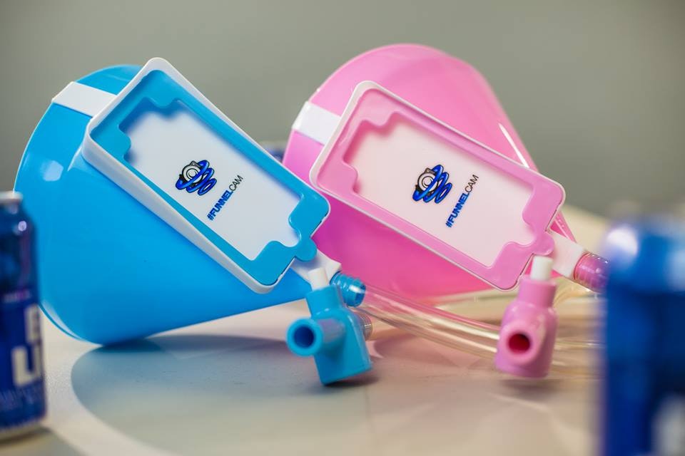 #FunnelCam gallery image