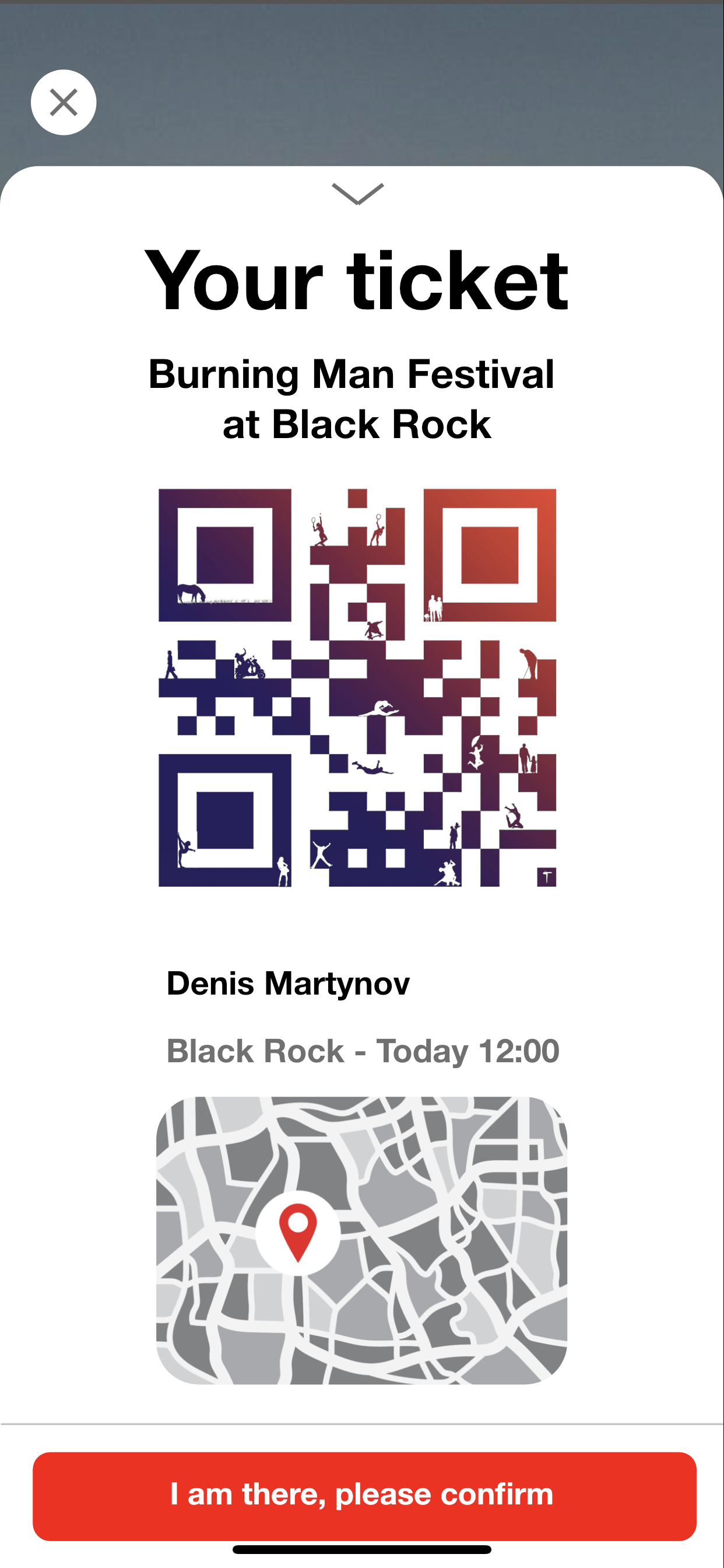 Feelings App gallery image