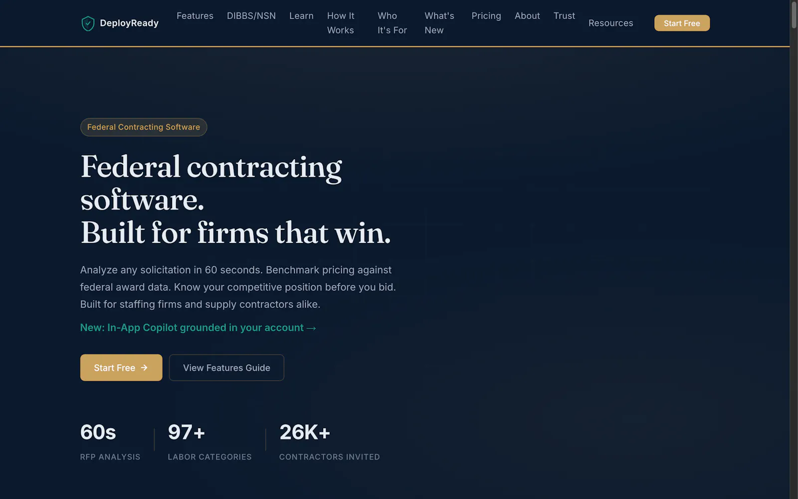 DeployReady screenshot 3