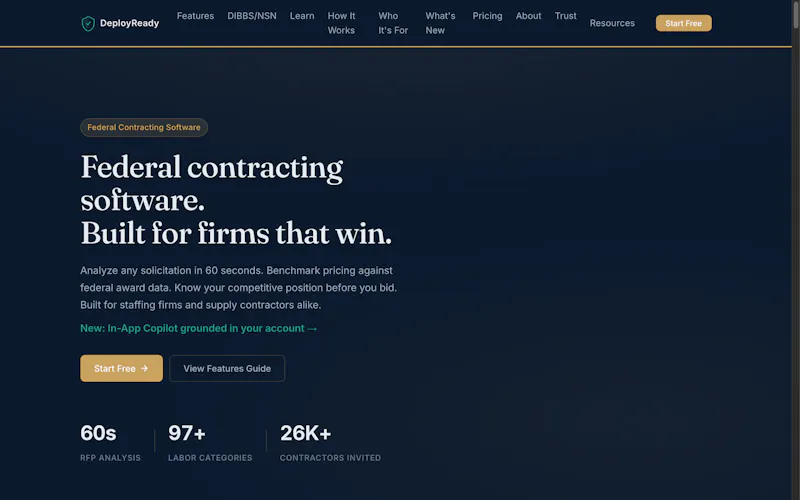 DeployReady screenshot 3