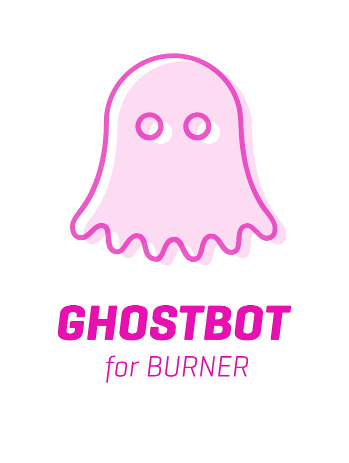 Burner Image