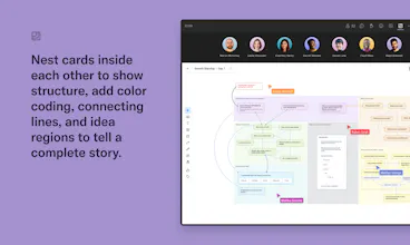 Whiteboard by Frameable gallery image
