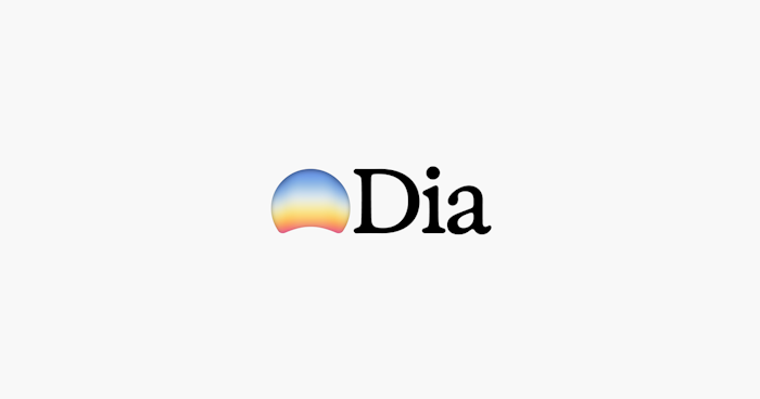Dia Browser产品图