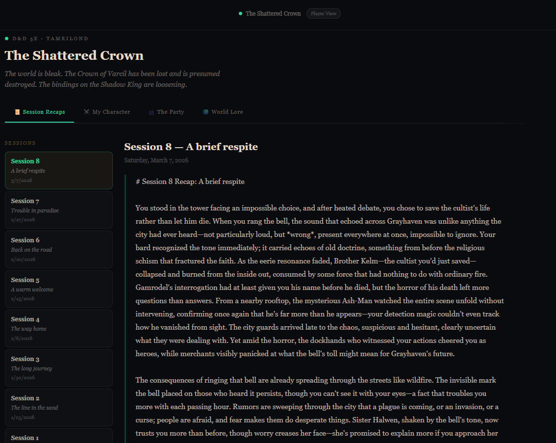 RevelWright gallery image