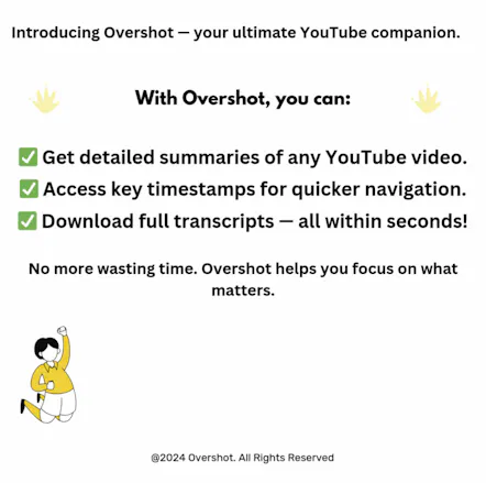Overshot gallery image