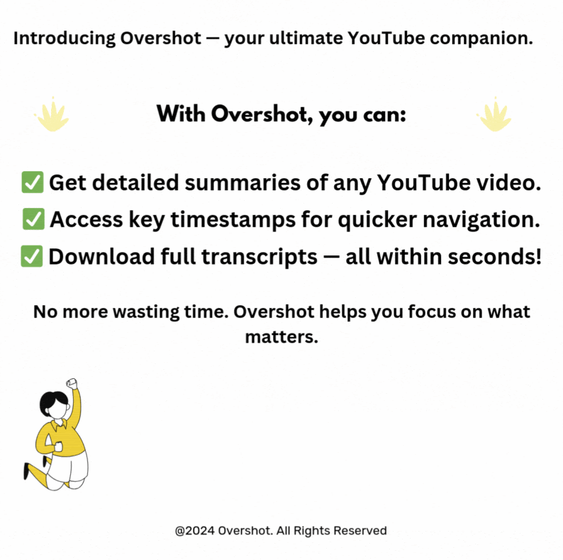 オーバーショット - あなたのYouTubeの仲間メディア2