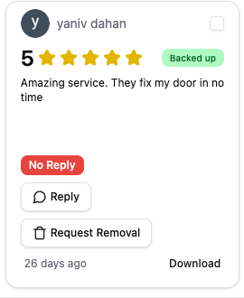 Renew Local gallery image