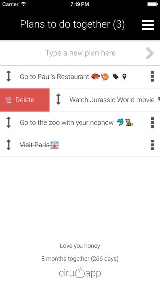 Ciru App gallery image