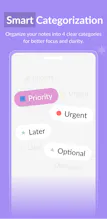 Notefy gallery image
